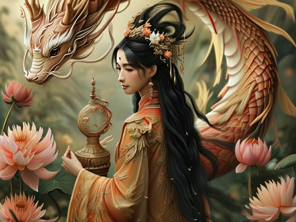 2000的属龙女孩找属什么是上等婚