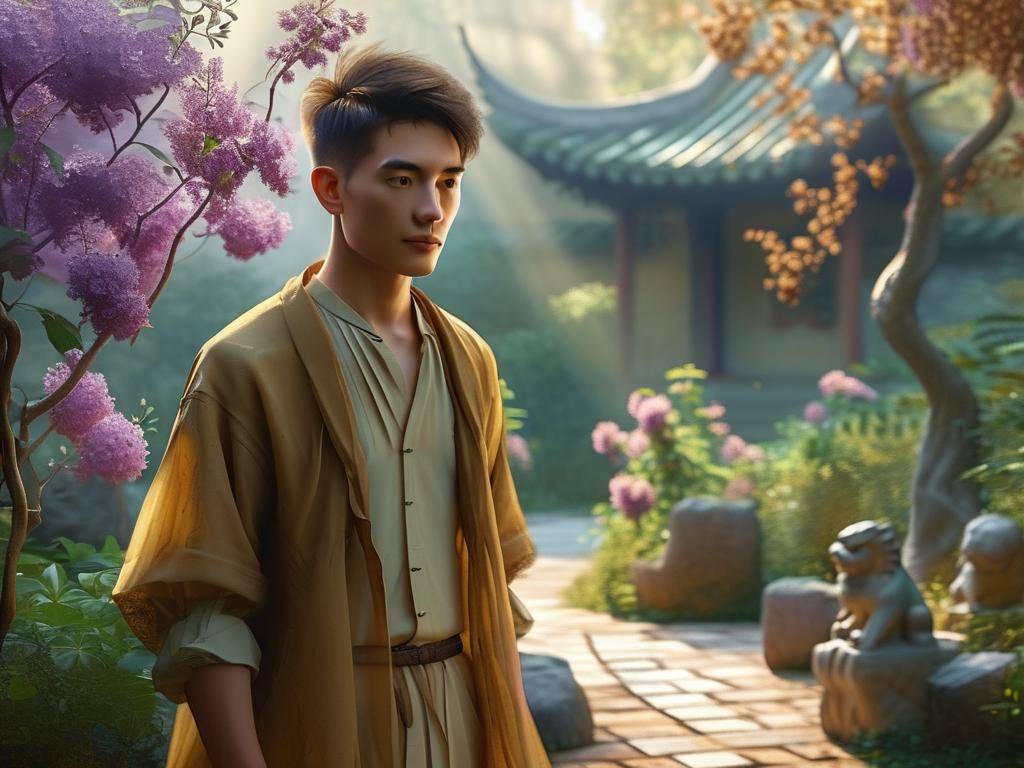 属羊的生气了我怎么哄