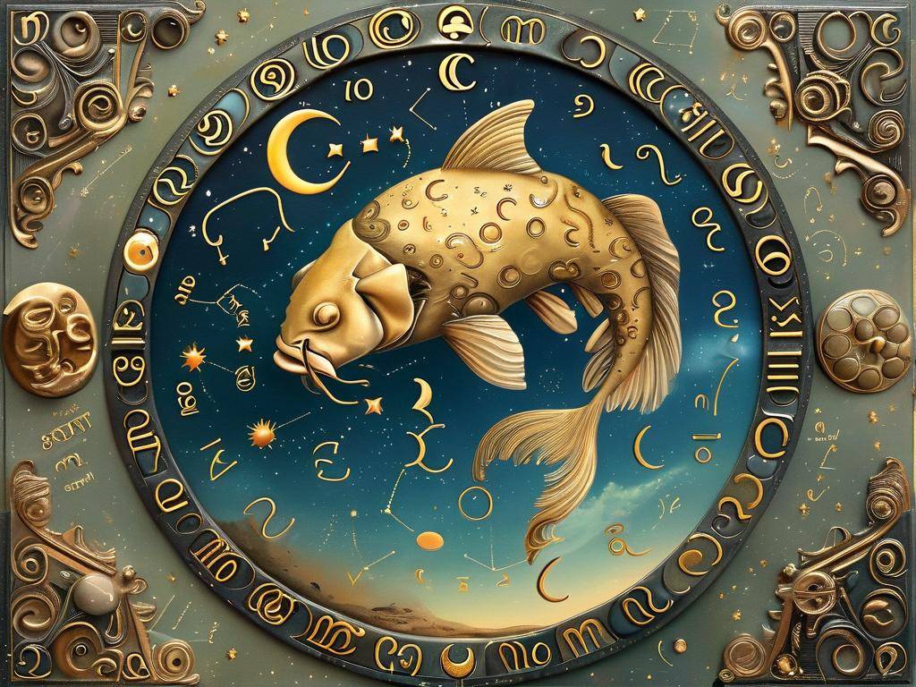 双鱼座月亮星座查询