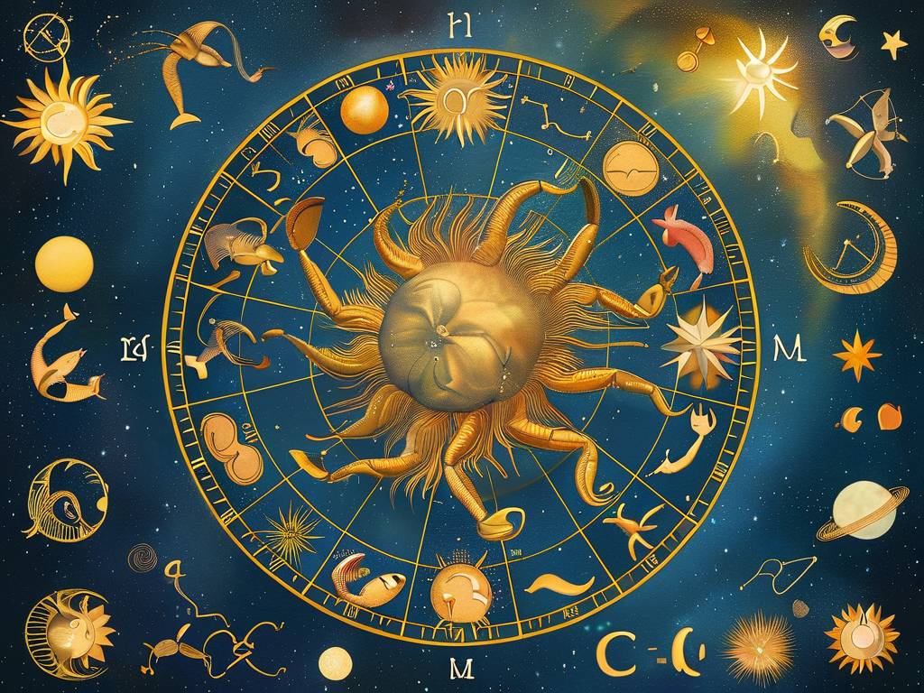 水瓶座是类型的星座吗