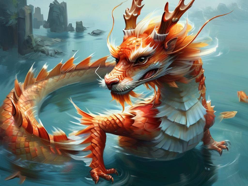 2017年属龙的全年运势如何(1)