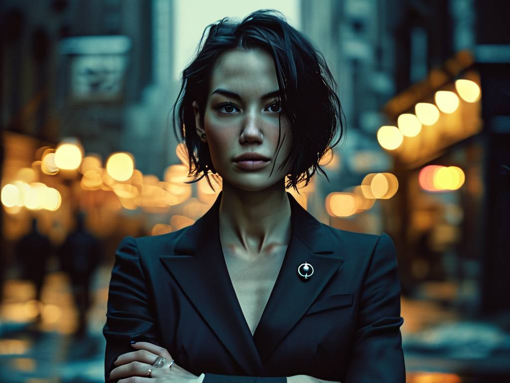 intj摩羯座女职业(1)