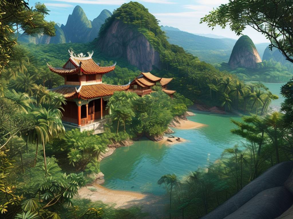 海口家居看风水的地方有哪些(1)