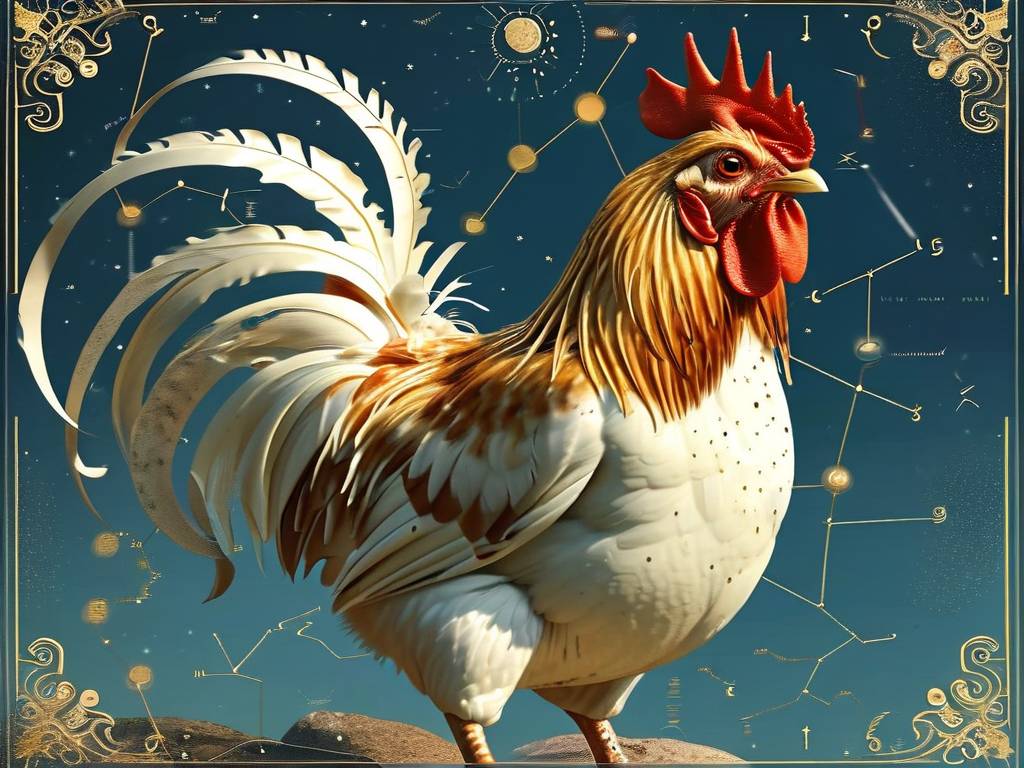 属鸡射手座2020年每月运势