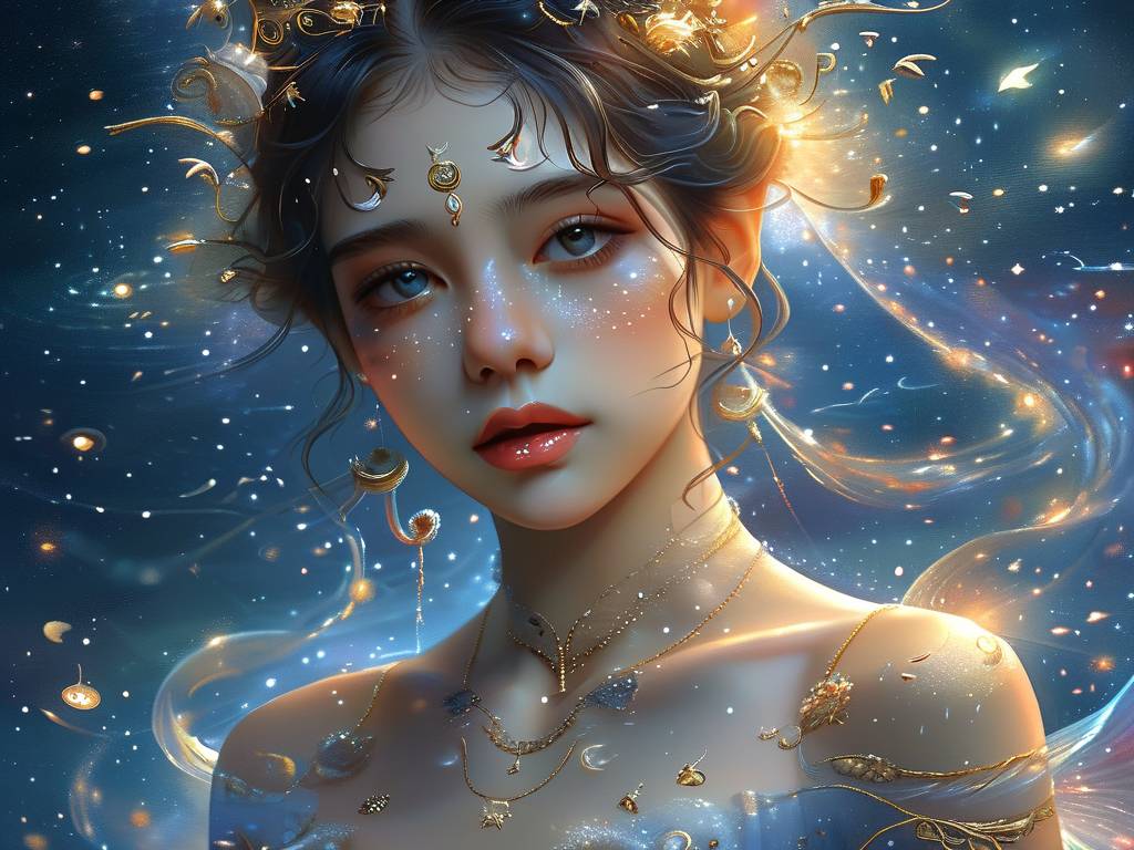 双鱼座女生抖音昵称适合什么好