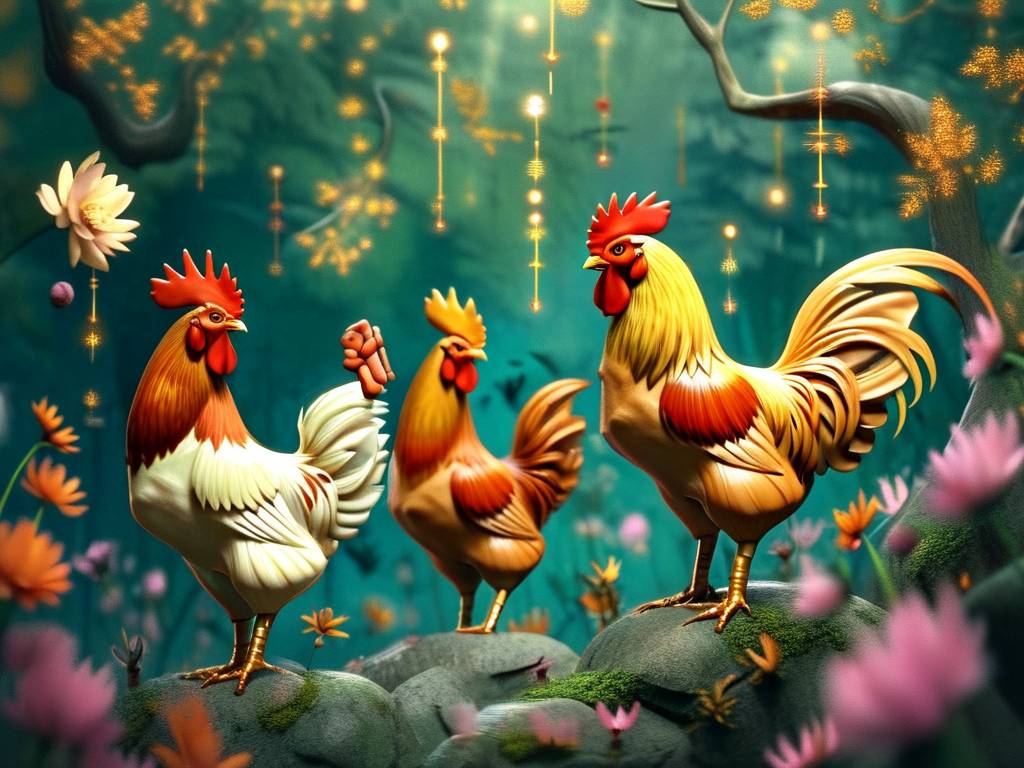属鸡的是不是后面好过点