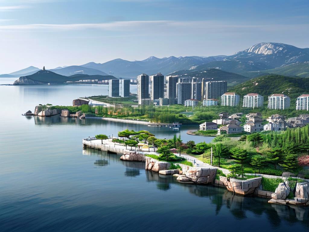 威海看风水不错的人家住哪里