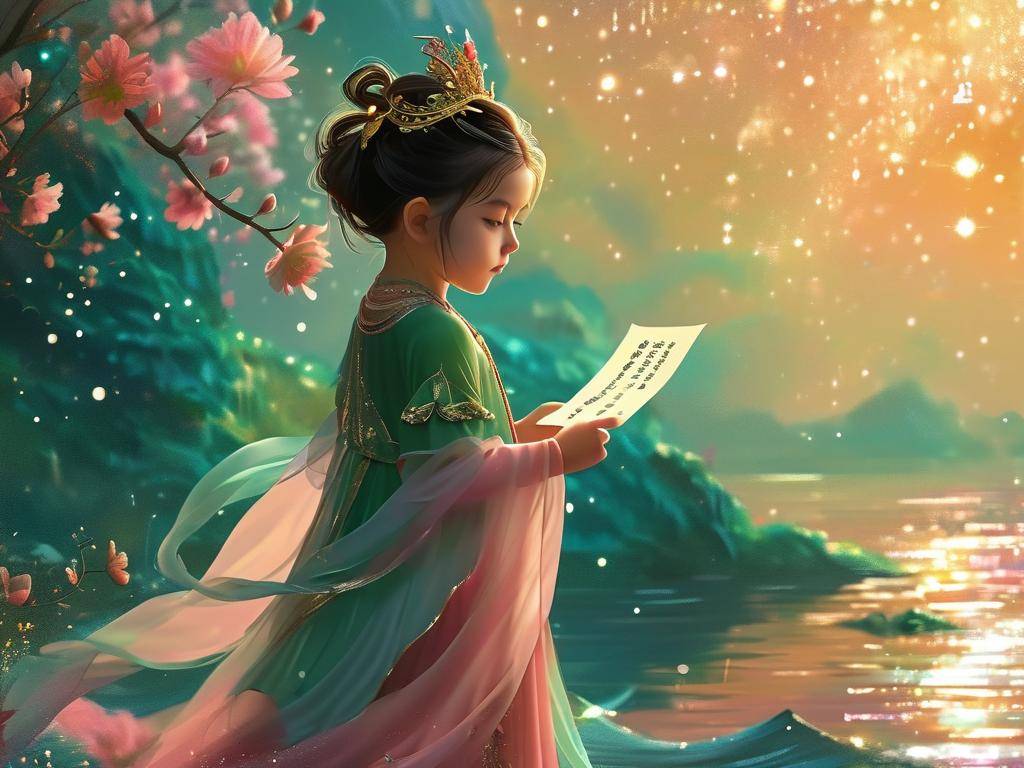 王子起名女孩名字