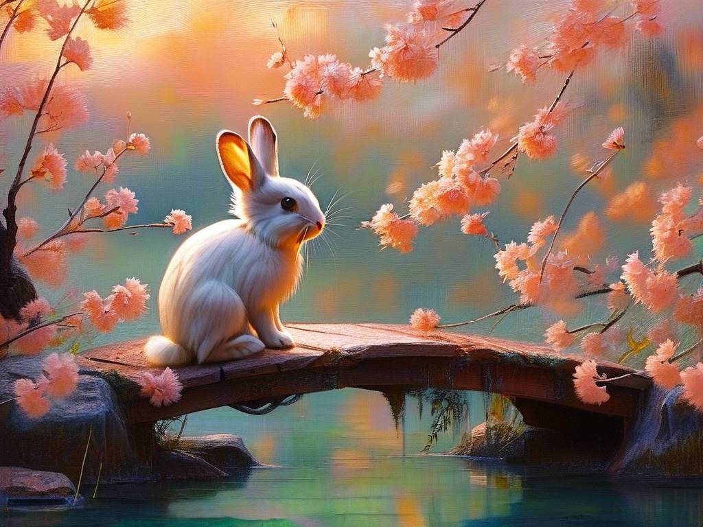 属兔的桃花运怎么样
