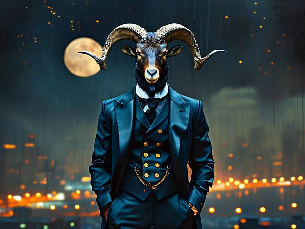 双子座任性男人的表现