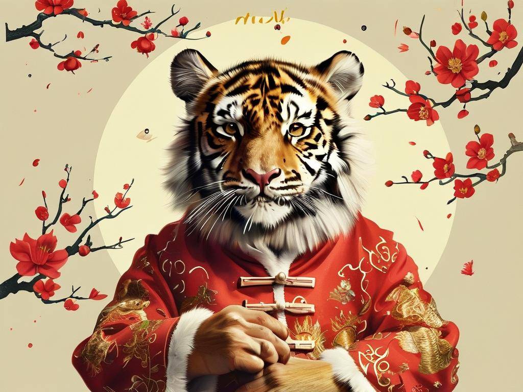 属虎蛇的几月出生最好命