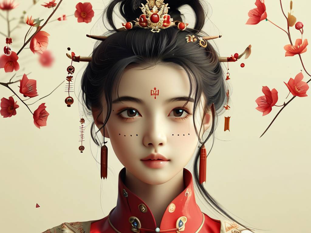 生肖是羊的女孩的命运如何
