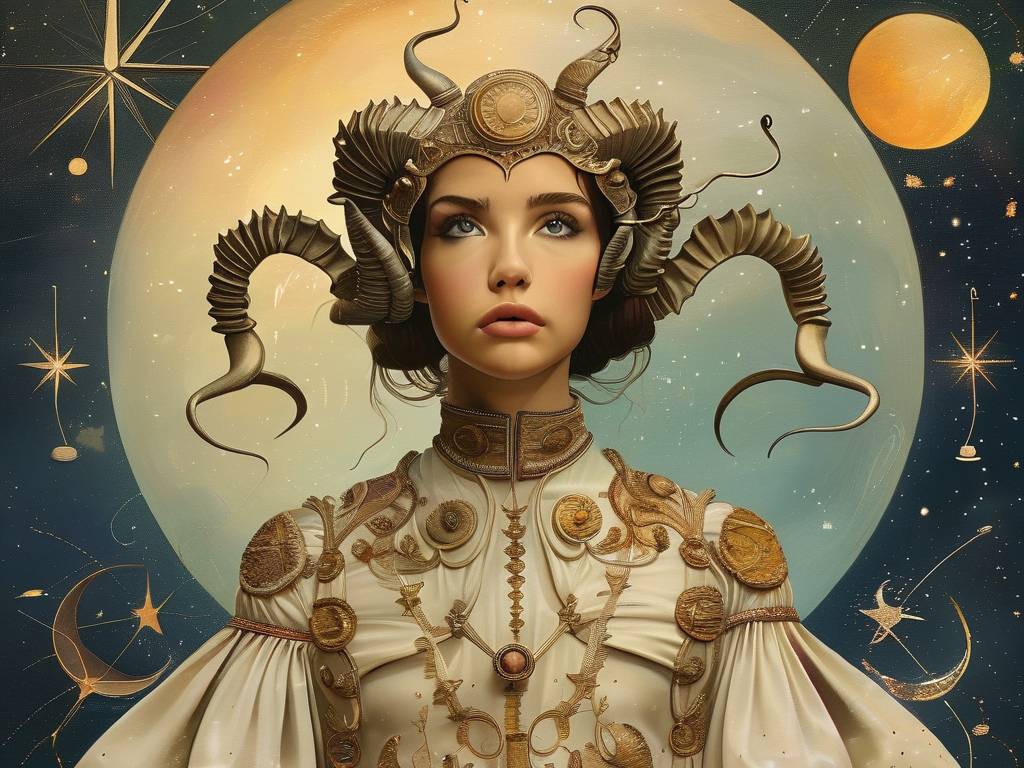土象处女座的上升星座是什么