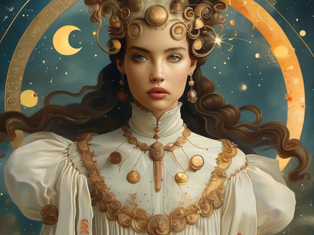 土象处女座的上升星座是什么(1)