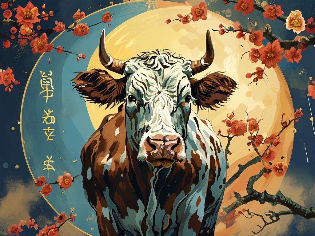 鼠龙和属牛相克吗