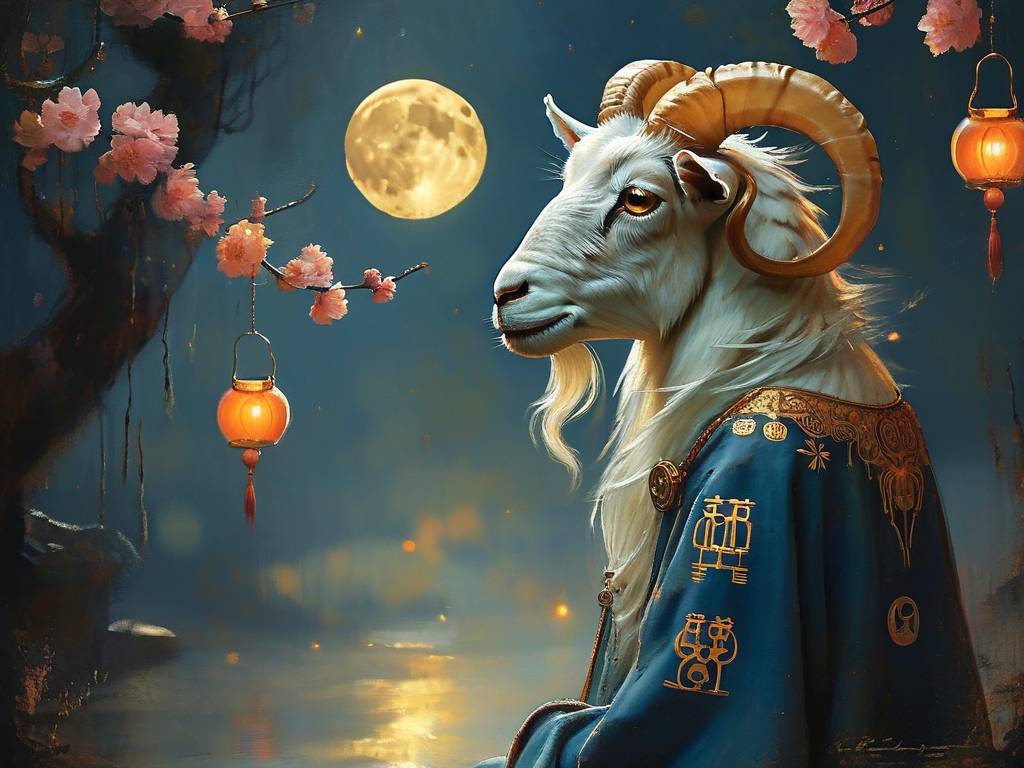 属羊男破月怎么办