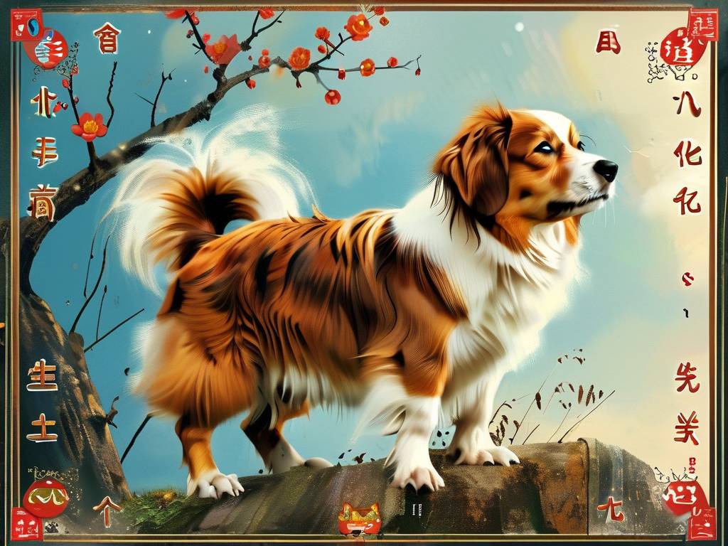 属狗生于八月好不好