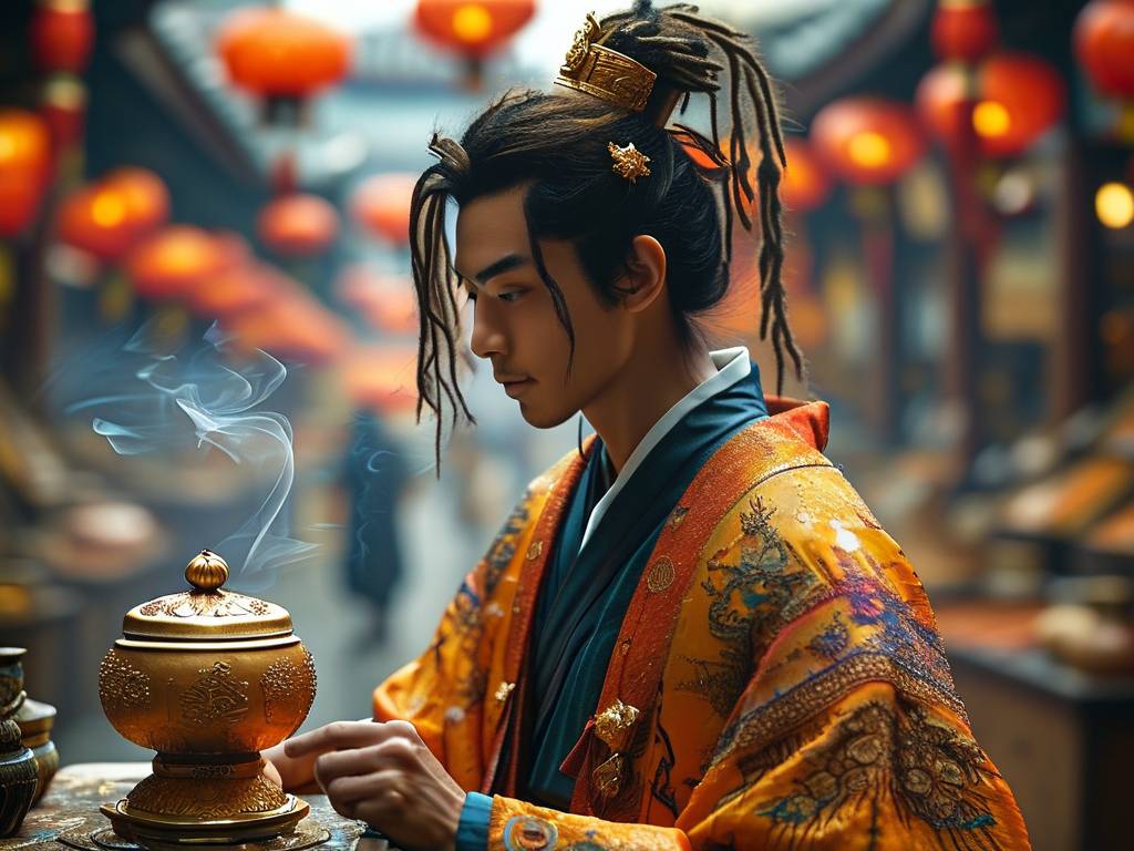 属兔的求财方向及事业