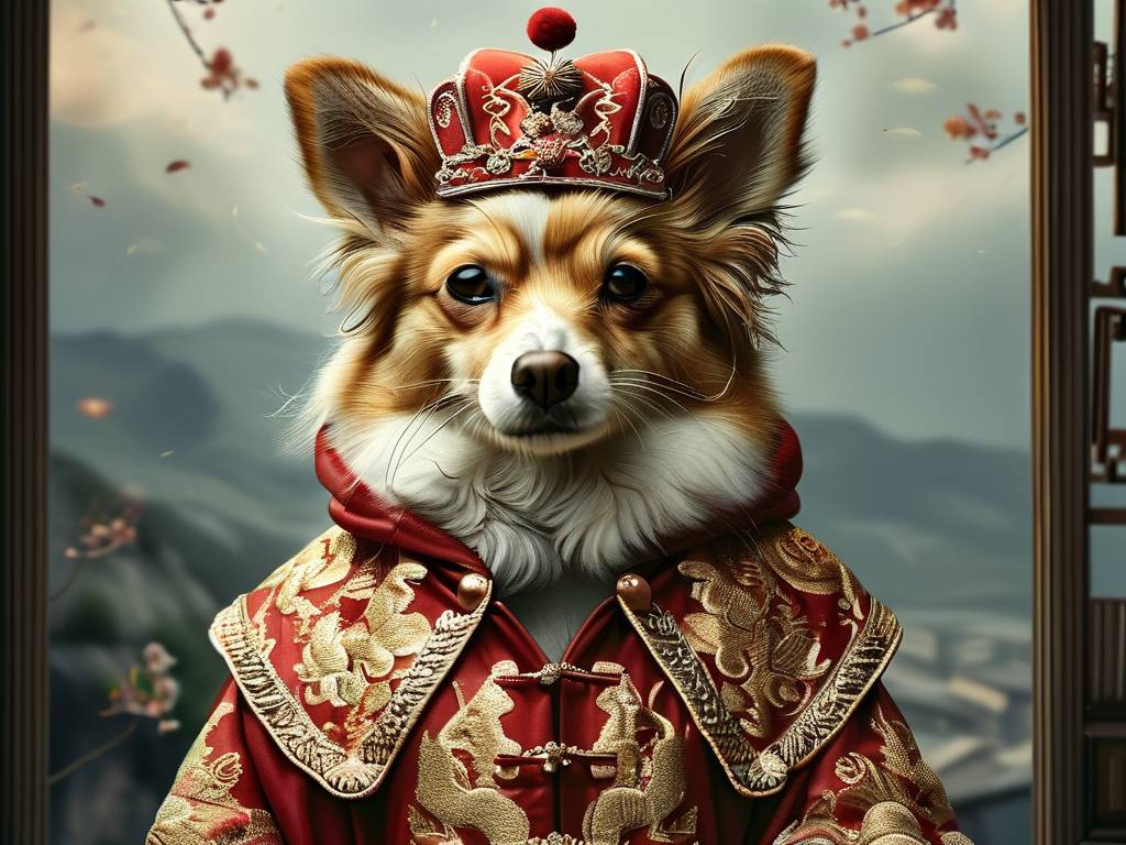 2021属狗的今年应该注意什么
