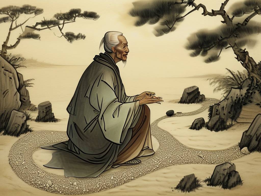 胖子给女人看手相好不好图片(1)