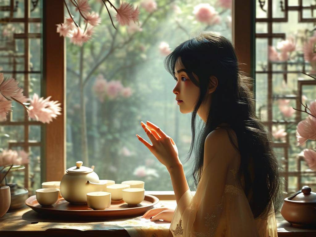 看手相好准,说到我心坎里了