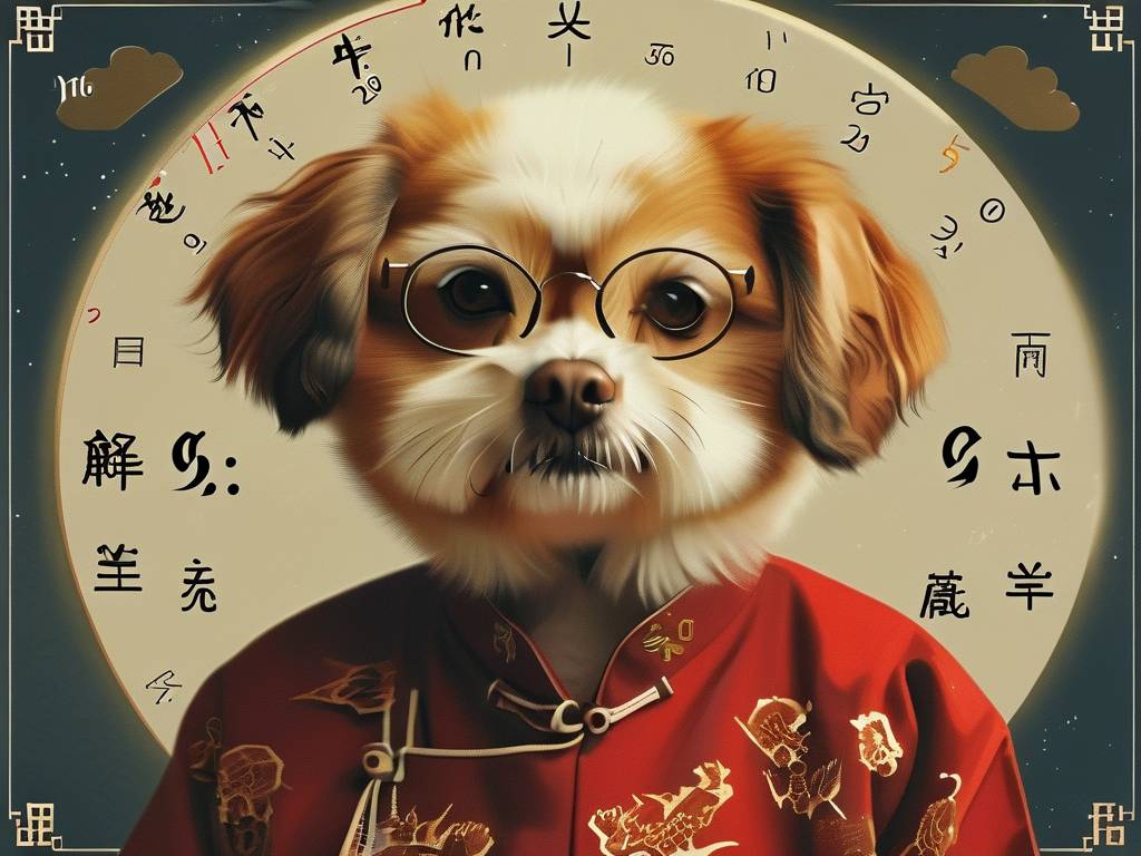 46年属狗人2020年运势