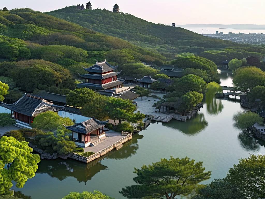 江苏省哪个地方的风水最好(1)