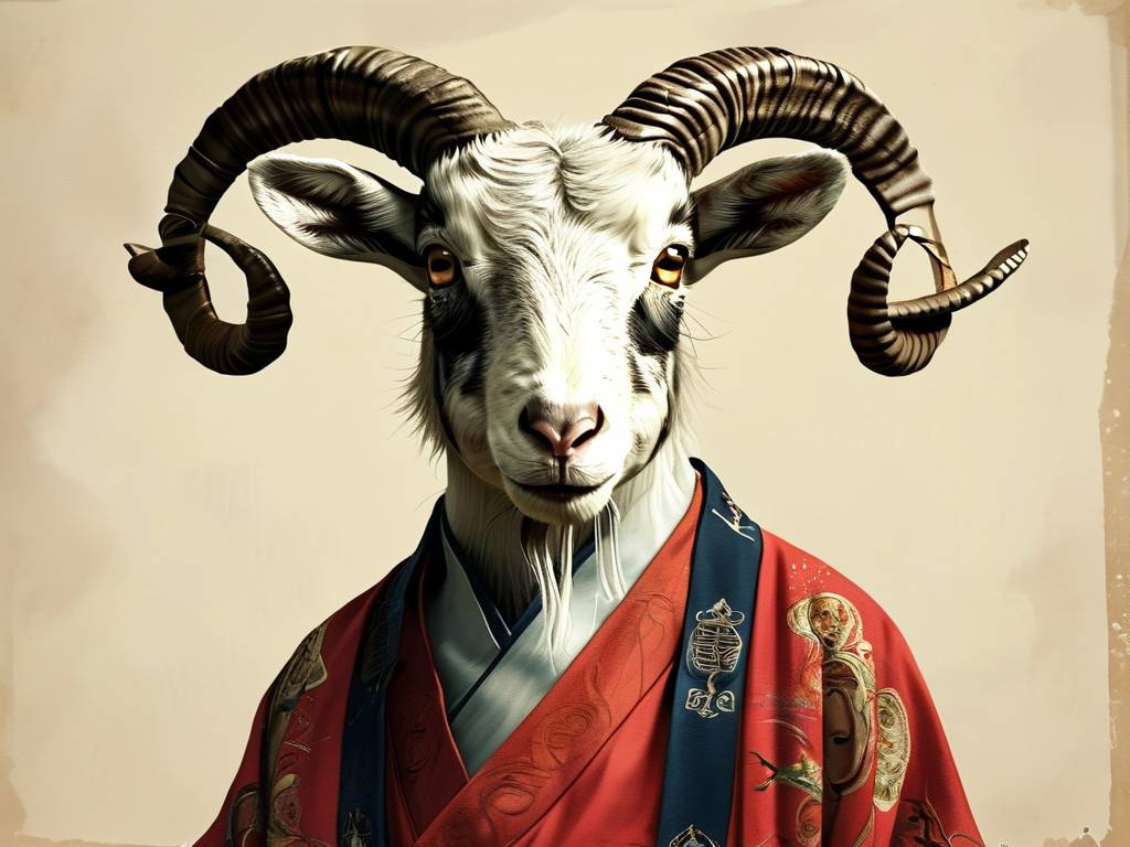 属羊的9月是不是犯月