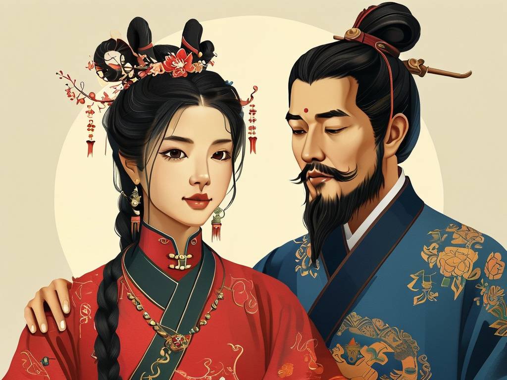 属羊女与属猪男相配吗