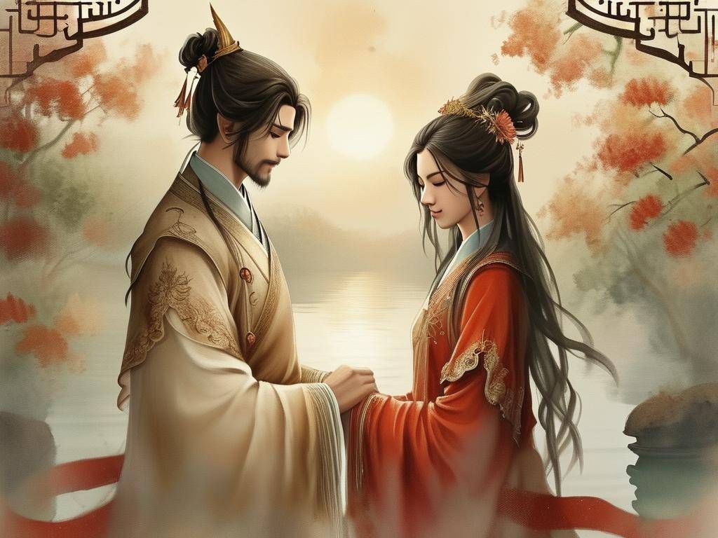属羊男最佳婚配属相(1)