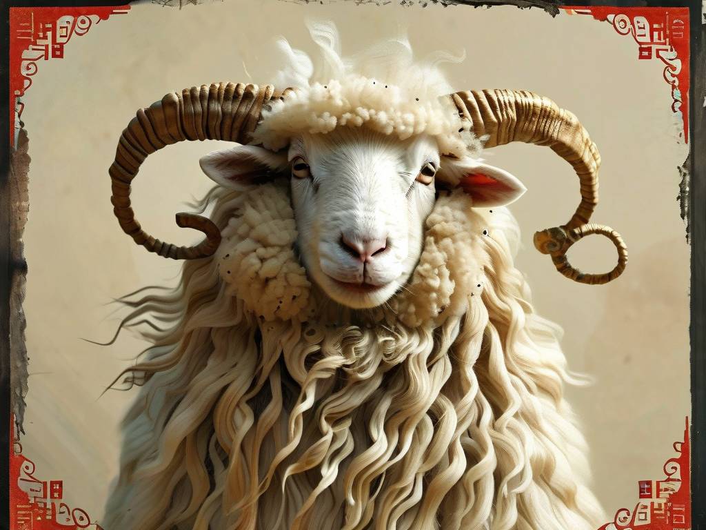 2015年属羊是什么命缺什么