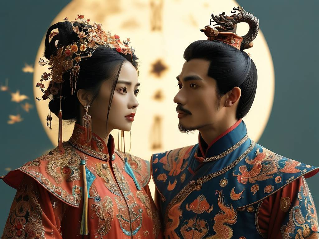 属蛇的和属龙的婚姻相配吗男