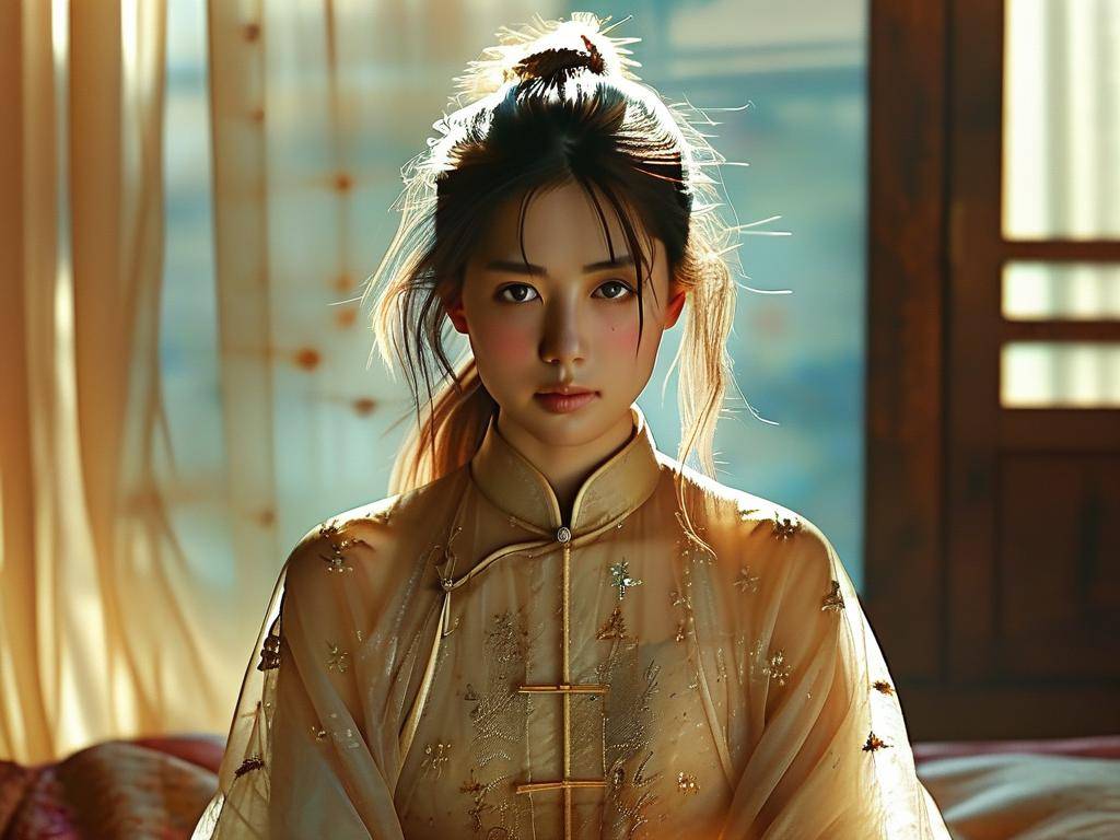 看手相看近期运势好吗女生(1)