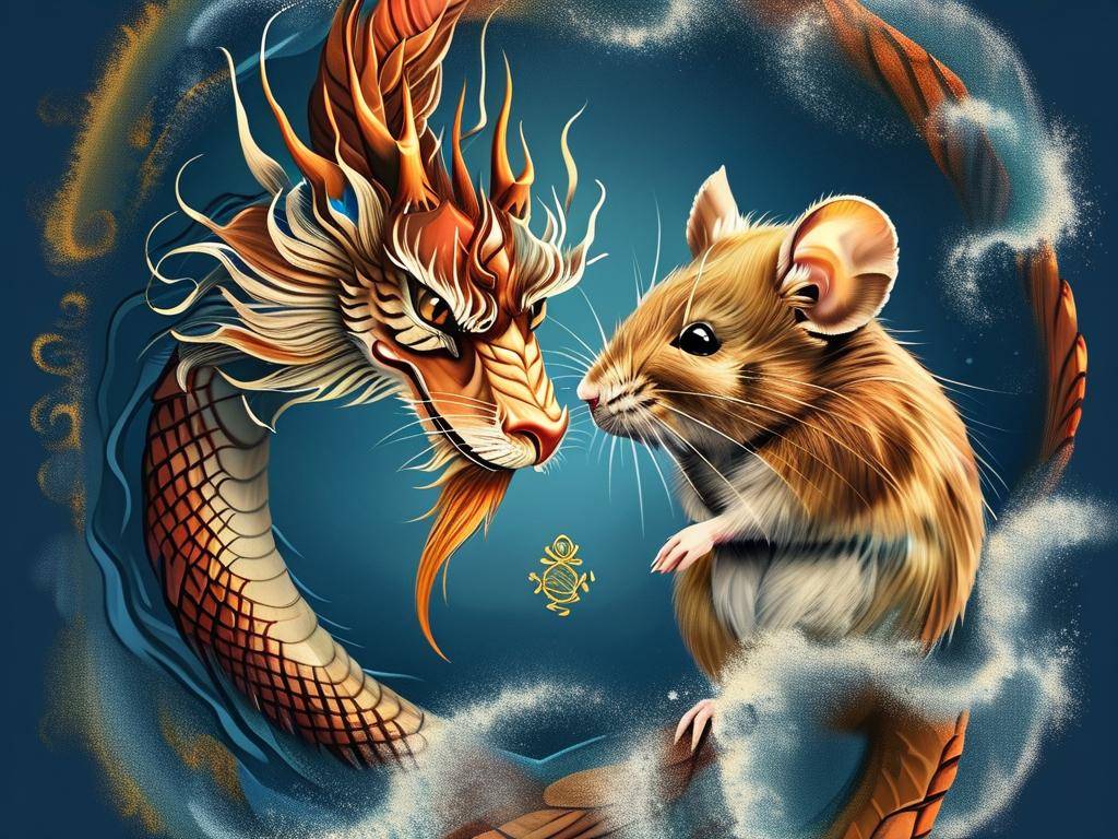 2017年属鼠人的贵人属相