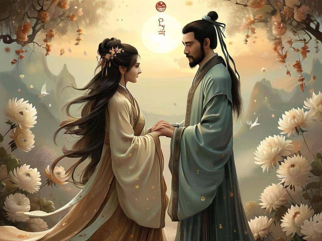 嫁给属羊的好吗(1)