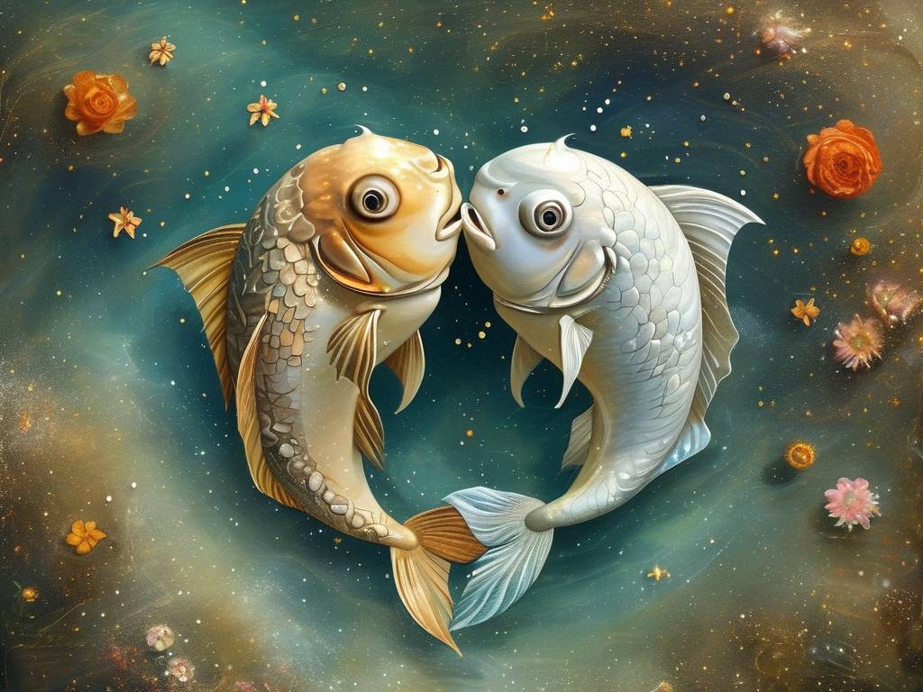 双鱼复合几率最高的星座(1)