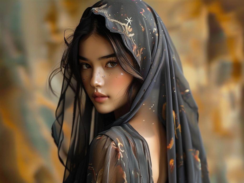双鱼女暧昧的表现(1)