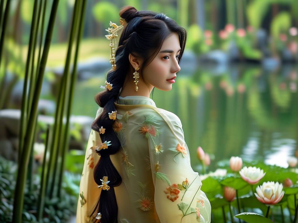 午时属狗的女生