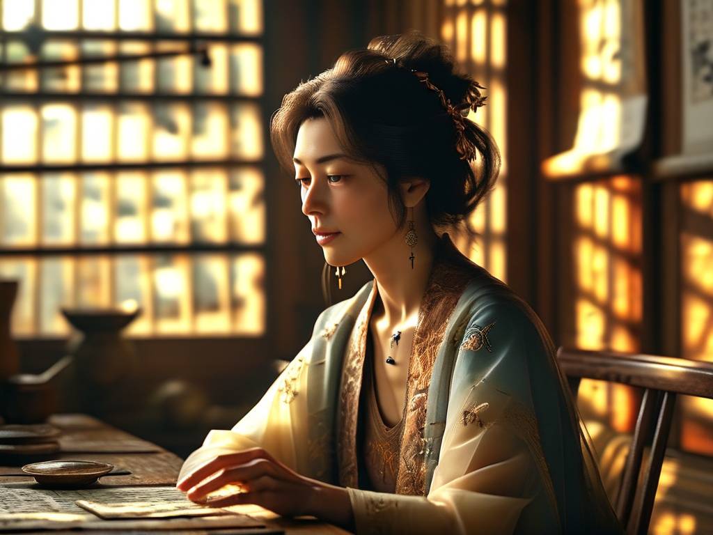 看手相算命不能告诉别人吗(1)