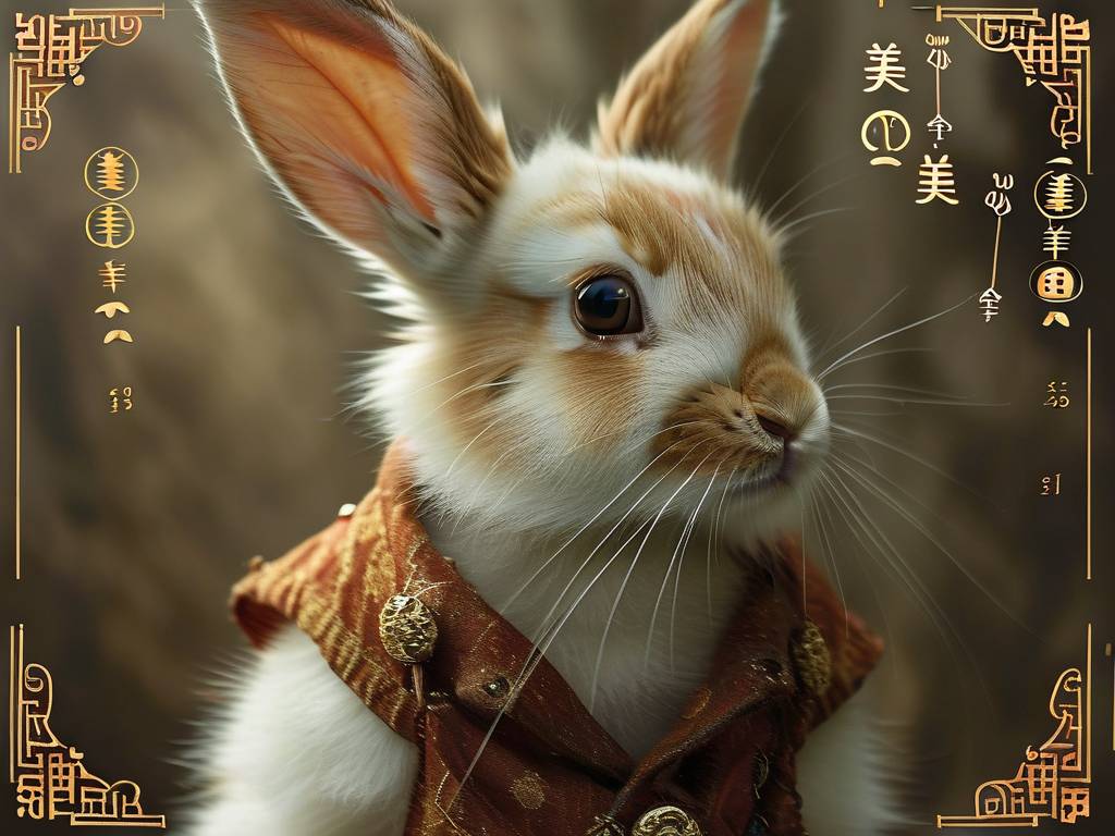 属兔运气最好的年份