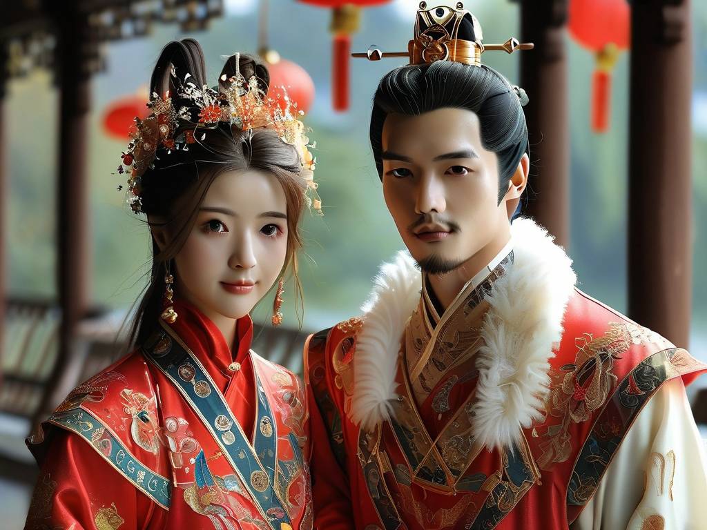 属羊女嫁给属羊男好吗