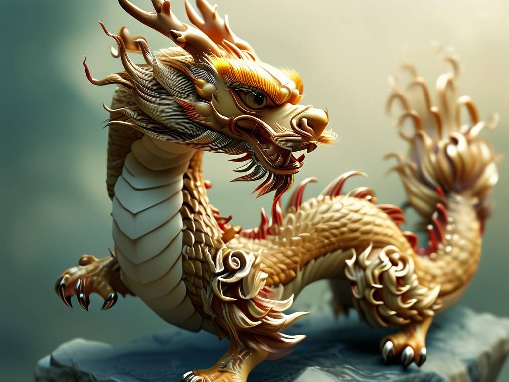 属龙有什么讲究
