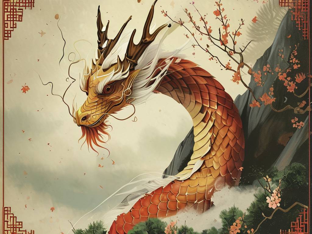 属龙人出生年份五行查询