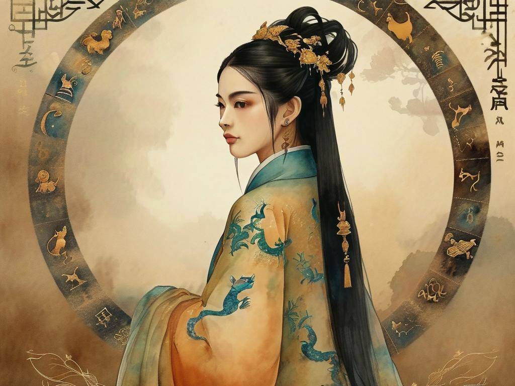 女属龙和什么属相最配婚姻