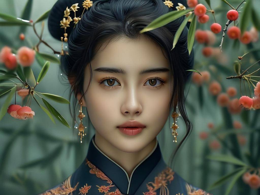 处女座对你特别好(1)