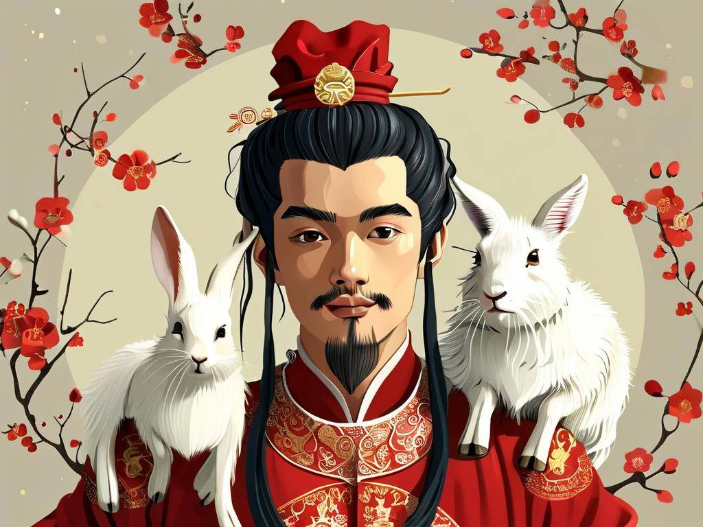 属羊的可以生狗宝宝吗男孩(1)