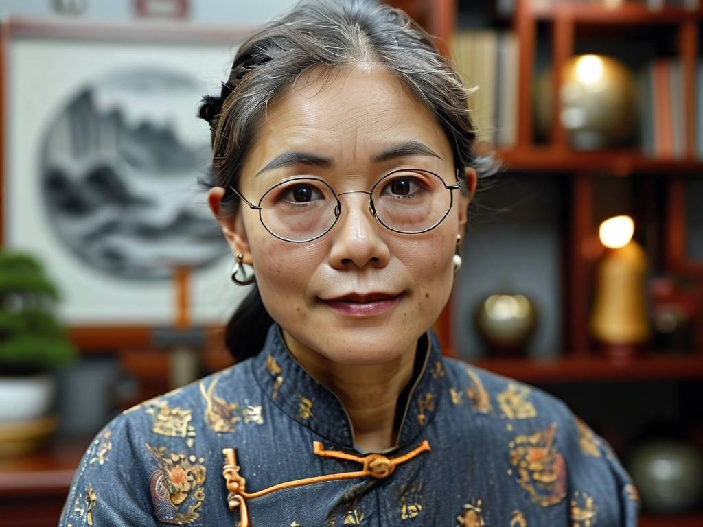 洛师傅看风水视频是真的吗