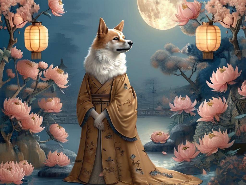 属狗的感情怎么样男人
