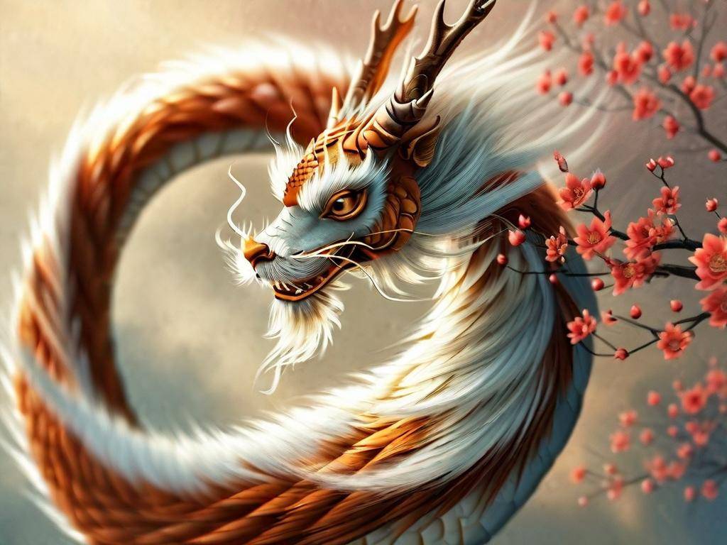 属龙的人桃花运旺吗