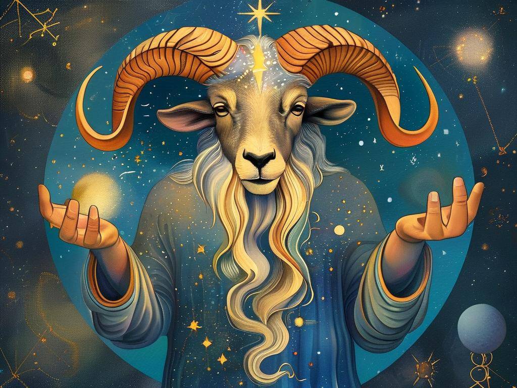 摩羯座的灵魂星座是什么星座(1)